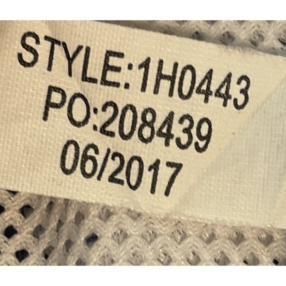 VINEYARD VINES Shorts Mens 30 Breaker‎ 8" Chino Golf Performance Stretch Blue - Picture 8 of 8